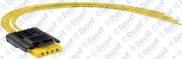 ALPER 392152 Samandira Soketi Master Iii 09>